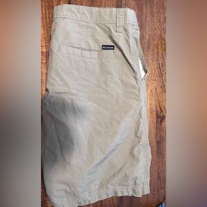 Columbia men’s shorts